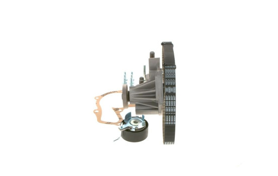 Pompe à eau + kit de courroie de distribution 1 987 946 953 Bosch, Image 2