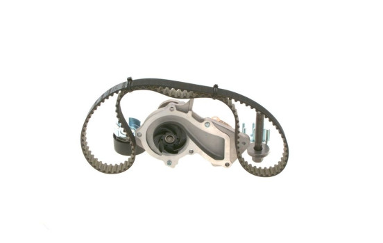Pompe à eau + kit de courroie de distribution 1 987 946 953 Bosch, Image 3