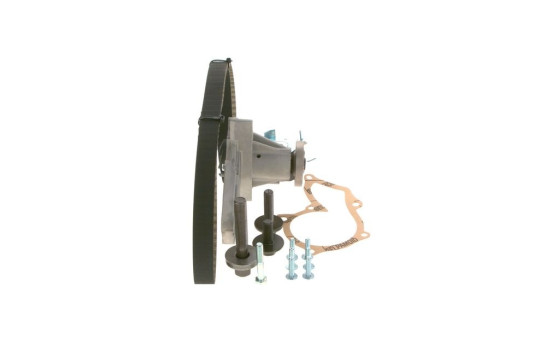 Pompe à eau + kit de courroie de distribution 1 987 946 953 Bosch, Image 4