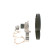 Pompe à eau + kit de courroie de distribution 1 987 946 955 Bosch