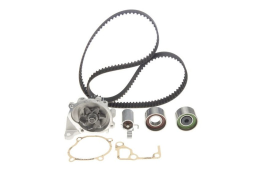 Pompe à eau + kit de courroie de distribution 1 987 946 955 Bosch, Image 4