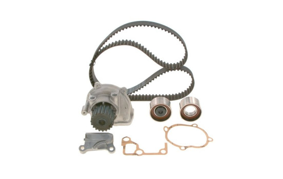 Pompe à eau + kit de courroie de distribution 1 987 946 955 Bosch, Image 4