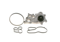 Pompe à eau + kit de courroie de distribution 1 987 946 958 Bosch