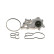Pompe à eau + kit de courroie de distribution 1 987 946 958 Bosch