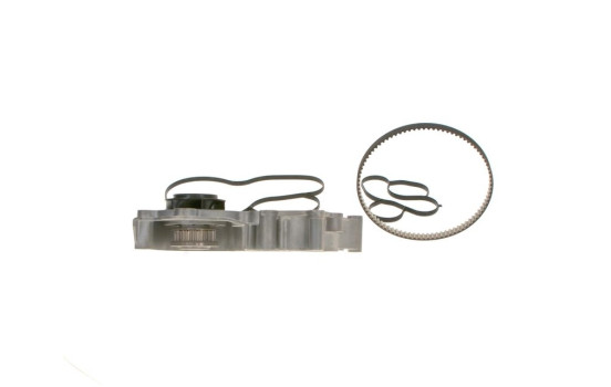 Pompe à eau + kit de courroie de distribution 1 987 946 958 Bosch, Image 3