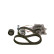 Pompe à eau + kit de courroie de distribution 1 987 946 960 Bosch, Vignette 3