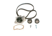 Pompe à eau + kit de courroie de distribution 1 987 946 963 Bosch