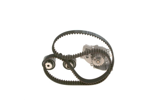 Pompe à eau + kit de courroie de distribution 1 987 946 963 Bosch, Image 3