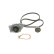 Pompe à eau + kit de courroie de distribution 1 987 946 964 Bosch