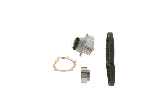 Pompe à eau + kit de courroie de distribution 1 987 946 964 Bosch, Image 2