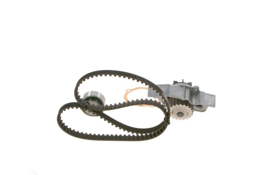 Pompe à eau + kit de courroie de distribution 1 987 946 964 Bosch, Image 3