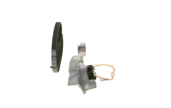 Pompe à eau + kit de courroie de distribution 1 987 946 964 Bosch, Image 4