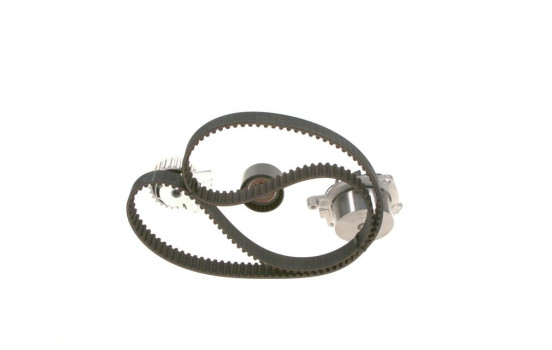 Pompe à eau + kit de courroie de distribution 1 987 946 969 Bosch, Image 3
