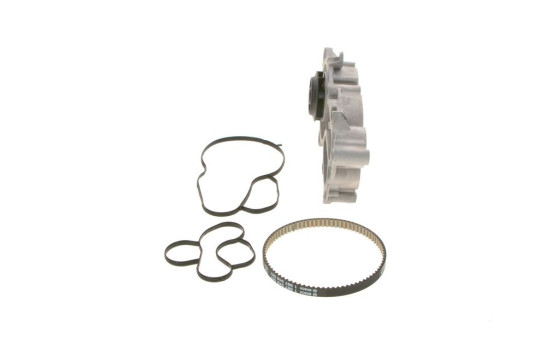 Pompe à eau + kit de courroie de distribution 1 987 946 976 Bosch, Image 2