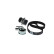 Pompe à eau + kit de courroie de distribution 1 987 946 979 Bosch, Vignette 2