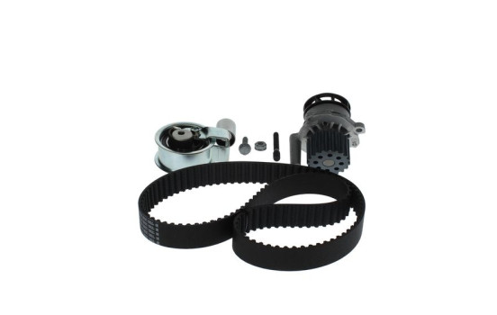 Pompe à eau + kit de courroie de distribution 1 987 946 979 Bosch, Image 3