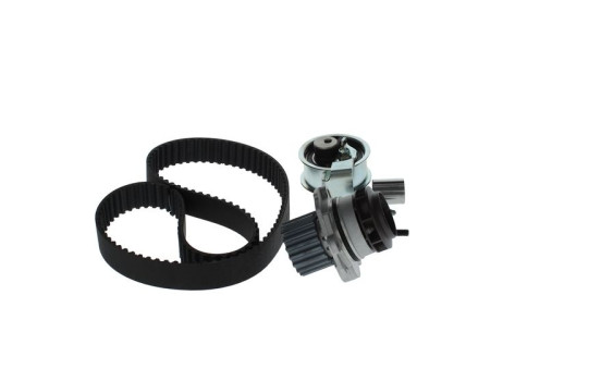 Pompe à eau + kit de courroie de distribution 1 987 946 979 Bosch, Image 4