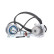 Pompe à eau + kit de courroie de distribution 530044531 Ina, Vignette 2