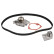 Pompe à eau + kit de courroie de distribution ADBP730031 Blue Print
