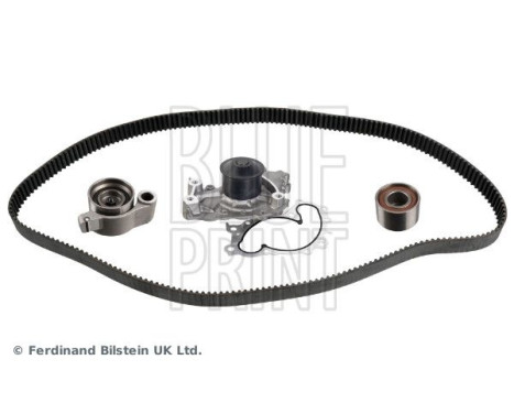 Pompe à eau + kit de courroie de distribution ADBP730060 Blue Print