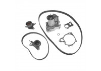 Pompe à eau + kit de courroie de distribution ADC47343 Blue Print