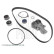 Pompe à eau + kit de courroie de distribution ADC47344 Blue Print, Vignette 2
