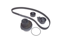 Pompe à eau + kit de courroie de distribution ADG073760 Blue Print