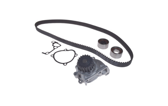 Pompe à eau + kit de courroie de distribution ADM573701 Blue Print