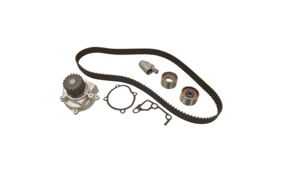 Pompe à eau + kit de courroie de distribution ADM573705 Blue Print