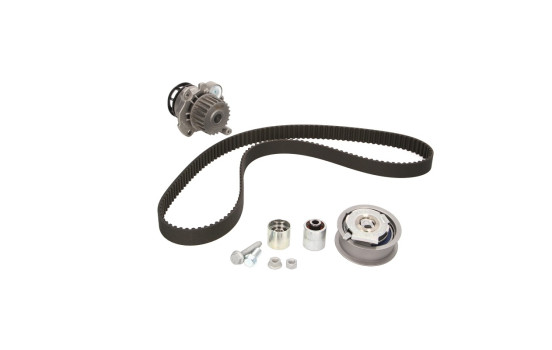Pompe à eau + kit de courroie de distribution CT 1088 WP3 Contitech
