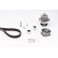 Pompe à eau + kit de courroie de distribution CT 1088 WP3 Contitech, Vignette 4