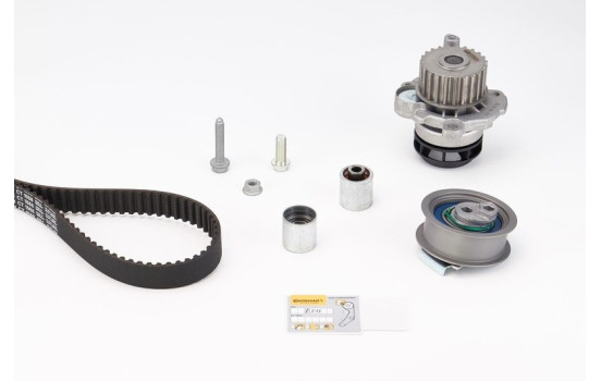 Pompe à eau + kit de courroie de distribution CT 1088 WP3 Contitech, Image 4