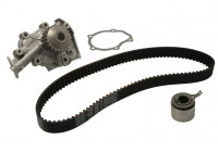 Pompe à eau + kit de courroie de distribution CT1008WP2 Contitech