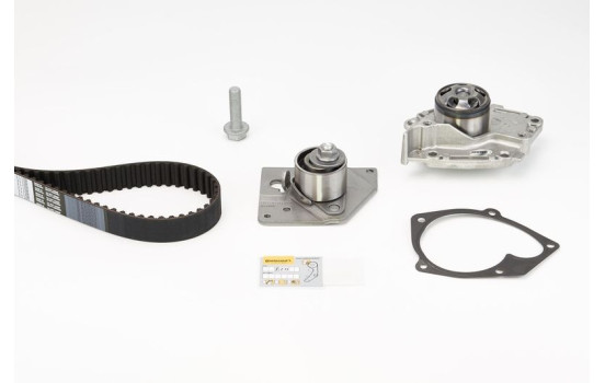 Pompe à eau + kit de courroie de distribution CT1025WP2 Contitech, Image 5