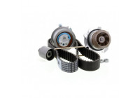 Pompe à eau + kit de courroie de distribution CT1028WP1 Contitech