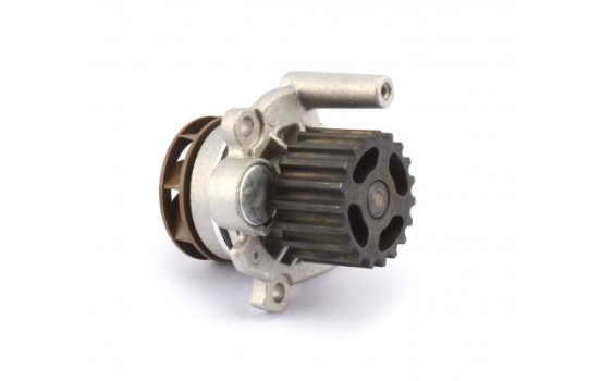 Pompe à eau + kit de courroie de distribution CT1028WP4 Contitech, Image 3