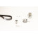 Pompe à eau + kit de courroie de distribution CT1028WP4 Contitech, Vignette 8