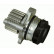 Pompe à eau + kit de courroie de distribution CT1028WP7 Contitech, Vignette 3