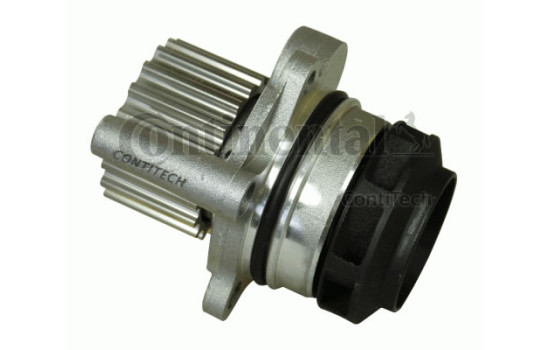 Pompe à eau + kit de courroie de distribution CT1028WP7 Contitech, Image 3