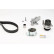 Pompe à eau + kit de courroie de distribution CT1028WP7 Contitech, Vignette 9