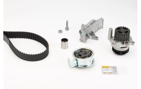 Pompe à eau + kit de courroie de distribution CT1028WP7 Contitech, Image 9