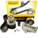 Pompe à eau + kit de courroie de distribution CT1028WP7 Contitech, Vignette 2