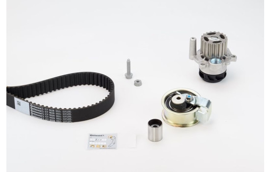 Pompe à eau + kit de courroie de distribution CT1028WP8 Contitech, Image 3