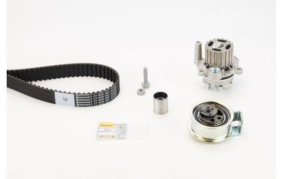 Pompe à eau + kit de courroie de distribution CT1028WP9 Contitech, Image 3