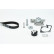 Pompe à eau + kit de courroie de distribution CT1035WP4 Contitech, Vignette 5