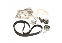 Pompe à eau + kit de courroie de distribution CT1043WP2 Contitech