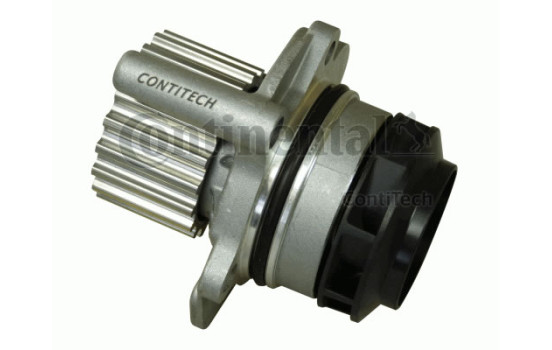 Pompe à eau + kit de courroie de distribution CT1051WP2 Contitech, Image 3