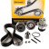 Pompe à eau + kit de courroie de distribution CT1051WP2 Contitech, Vignette 2