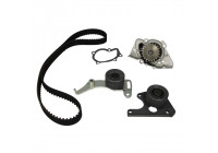 Pompe à eau + kit de courroie de distribution CT1061WP1 Contitech