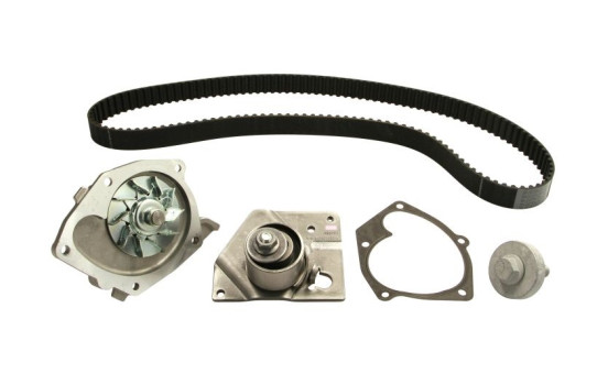 Pompe à eau + kit de courroie de distribution CT1064WP2 Contitech